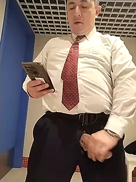 BigCristh79 online show from March 22, 2:16 am