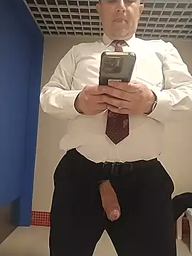 BigCristh79 online show from July 10, 4:49 am