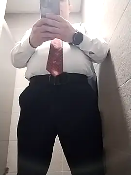 BigCristh79 online show from February 1, 9:35 pm