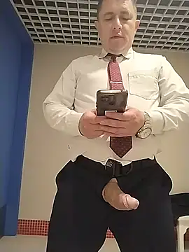 BigCristh79 online show from July 11, 4:58 am