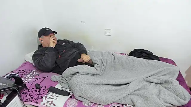 fuckynations online show from March 2, 1:20 pm