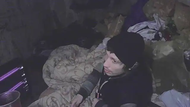 makarov1993 online show from February 18, 3:20 pm