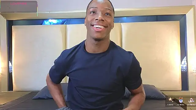 CharlesBrown  online show from February 9, 1:16 pm