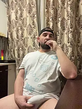 Shots of sperm online show from January 8, 2:06 am