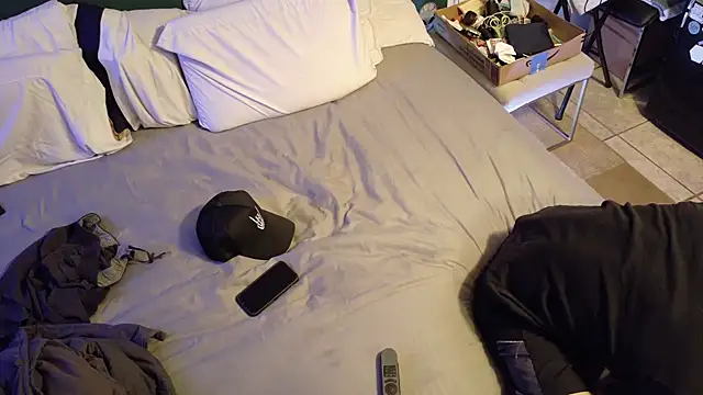 cough2getoff online show from November 5, 4:25 am