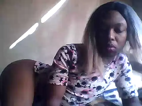 Blackyfreackygay online show from June 27, 12:44 pm