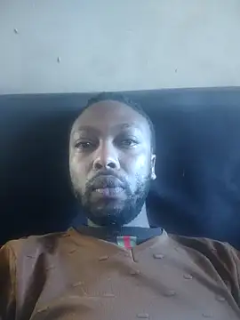 Blackyfreackygay online show from May 16, 6:54 am