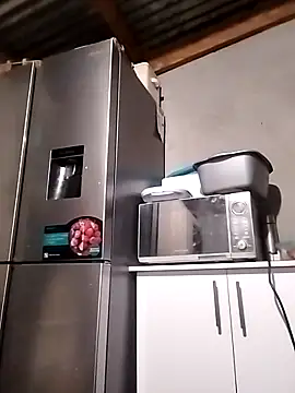 nanabar94 online show from October 12, 6:02 pm