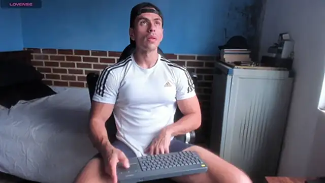 justinkarter online show from March 16, 6:01 pm