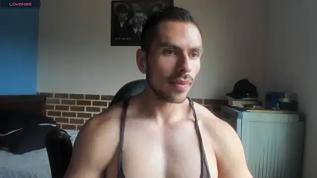 justinkarter online show from July 17, 4:02 pm