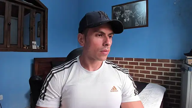 justinkarter online show from November 20, 6:40 pm