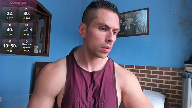 justinkarter online show from December 2, 6:00 pm