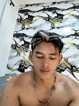 Hiroshi Shen online show from November 26, 10:51 am