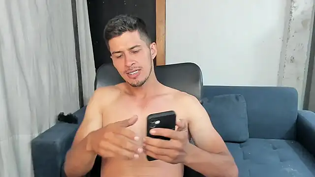 piterrr hot online show from December 1, 12:35 am