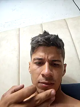 piterrr hot online show from February 16, 9:02 pm