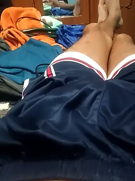 ElFantasma99 online show from March 23, 11:21 pm