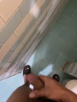 ronal12345 online show from November 7, 12:14 am