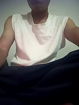 zebba12 online show from October 19, 2:49 am