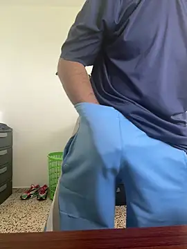 juanortiz8k online show from March 29, 1:44 pm