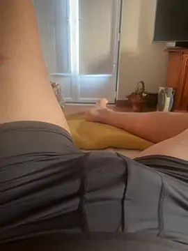 DANIELOLIVEIRA2 online show from July 8, 7:18 pm