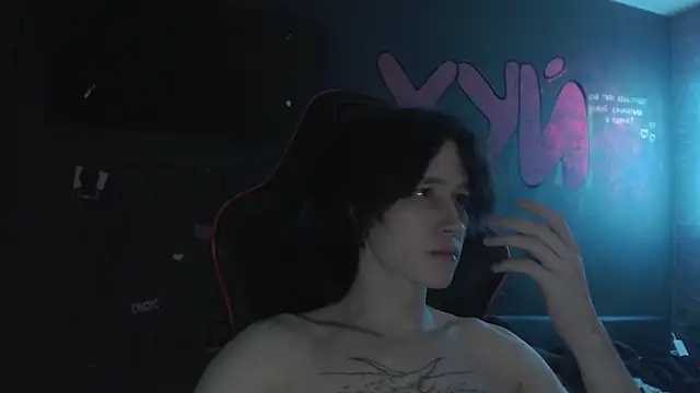 min1pekka online show from September 28, 12:19 am