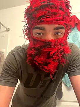 Ryan 12xX online show from November 30, 1:51 am