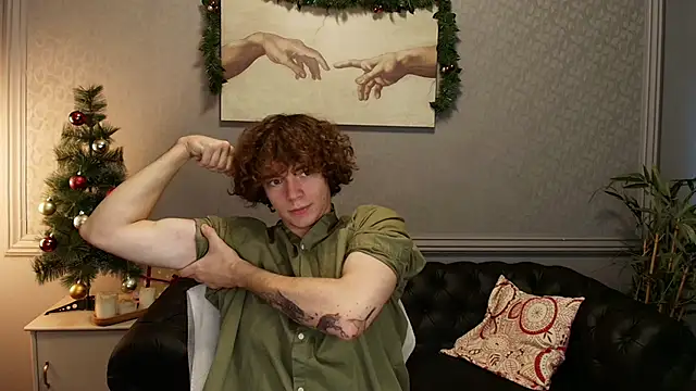 Tommy Jamm online show from December 17, 7:59 am