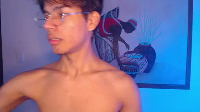 Kaoriimatsuii online show from November 10, 4:50 am