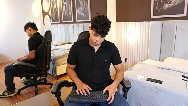 Ethan occonor online show from March 17, 1:57 pm