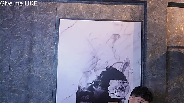 Ethan occonor online show from April 13, 5:57 pm