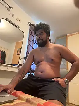 CrazyShashank online show from October 26, 1:13 pm