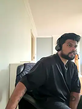 CrazyShashank online show from January 7, 10:20 am