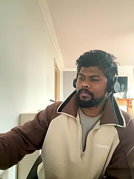 CrazyShashank online show from January 12, 11:58 am