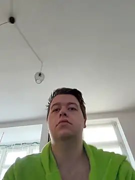 Lars2306 online show from April 6, 6:14 am