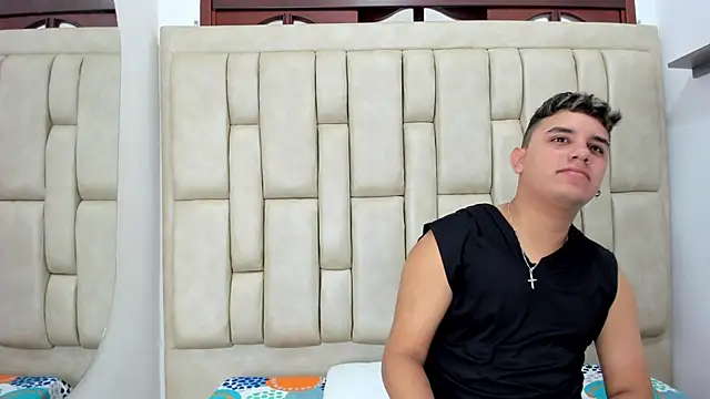 DevilWisp online show from November 14, 2:37 am