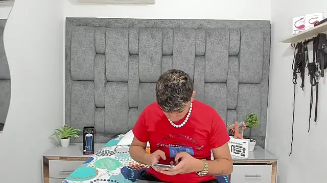 DevilWisp online show from November 5, 2:13 am