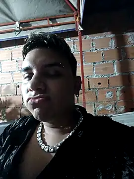 DevilWisp online show from October 23, 3:43 am