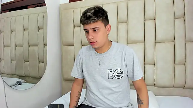 DevilWisp online show from November 25, 2:35 am