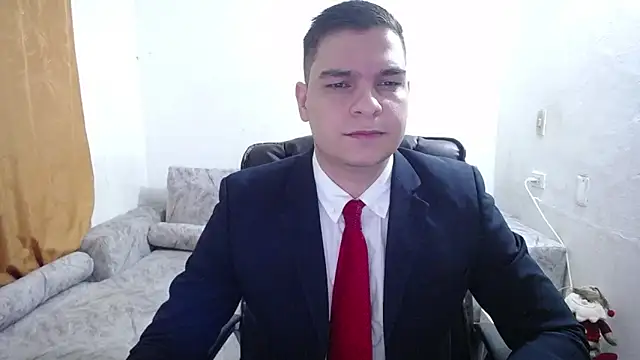 Victor Maitland online show from December 18, 4:08 am