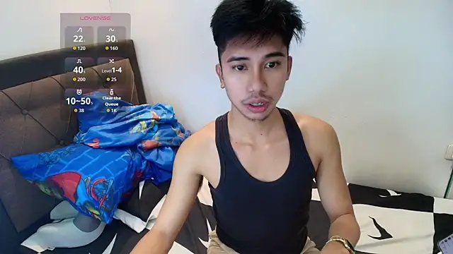 Ur pinoyhotbrix online show from March 17, 9:28 pm