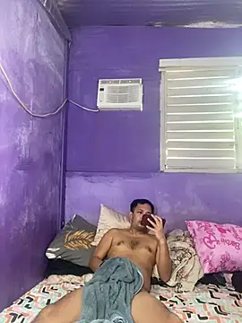 hotcumboi69 online show from March 6, 5:26 am