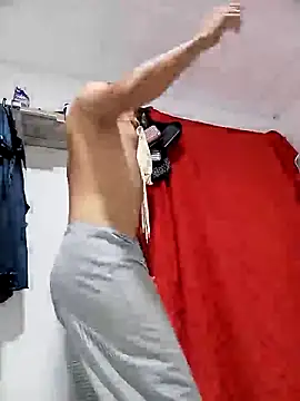 luke 7777 online show from October 17, 12:14 am