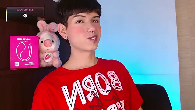 Ezra Storm online show from November 26, 5:10 am