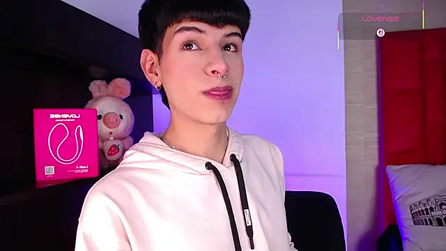 Ezra Storm online show from January 14, 5:34 am