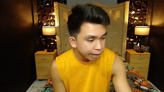 KingMateoGrey online show from January 8, 5:45 am