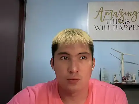 lovely jay online show from March 24, 6:35 pm