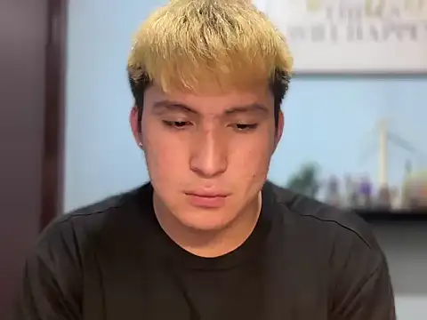 lovely jay online show from July 16, 3:13 am