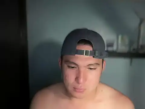 lovely jay online show from January 16, 1:52 am