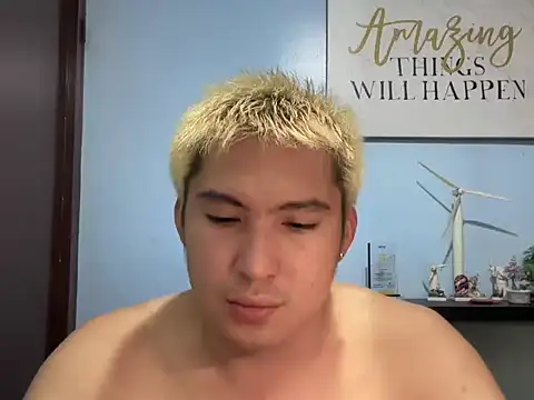 lovely jay online show from March 4, 6:31 am