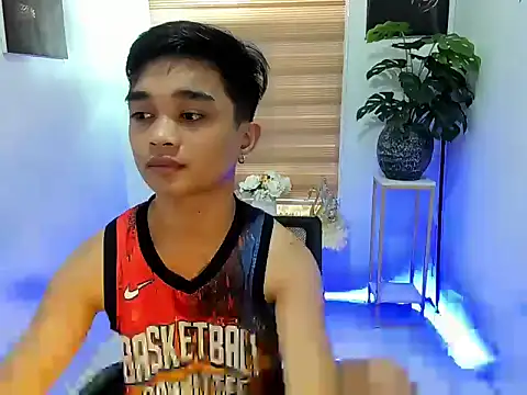 sexysam14 online show from November 3, 2:48 am